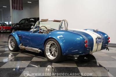 1965 Shelby Cobra Backdraft 427