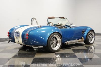 1965 Shelby Cobra Backdraft 427