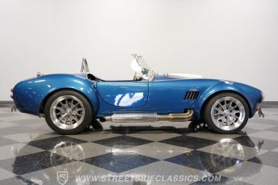 1965 Shelby Cobra Backdraft 427