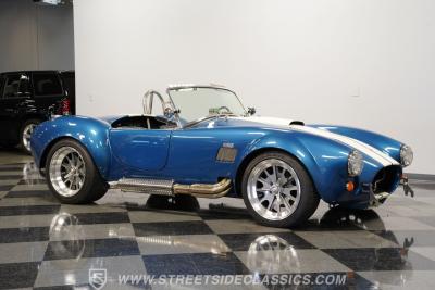 1965 Shelby Cobra Backdraft 427