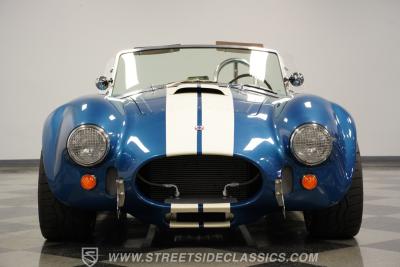 1965 Shelby Cobra Backdraft 427