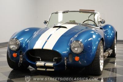 1965 Shelby Cobra Backdraft 427