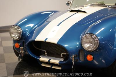 1965 Shelby Cobra Backdraft 427