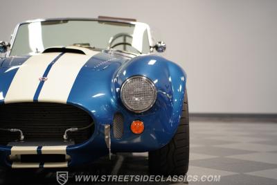 1965 Shelby Cobra Backdraft 427