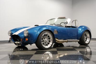 1965 Shelby Cobra Backdraft 427