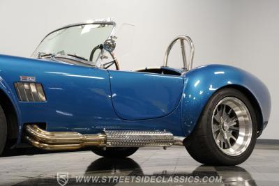 1965 Shelby Cobra Backdraft 427