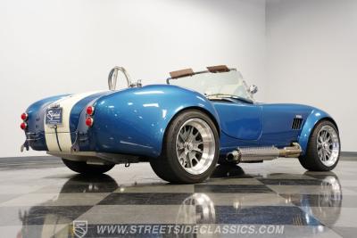 1965 Shelby Cobra Backdraft 427