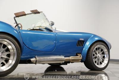 1965 Shelby Cobra Backdraft 427