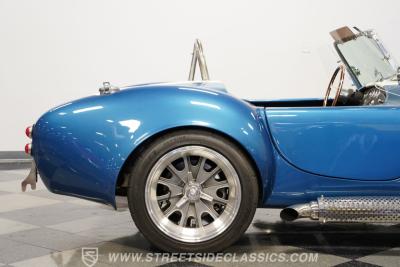 1965 Shelby Cobra Backdraft 427