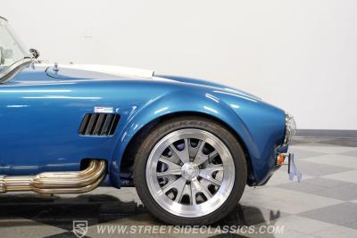 1965 Shelby Cobra Backdraft 427