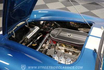 1965 Shelby Cobra Backdraft 427