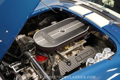 1965 Shelby Cobra Backdraft 427