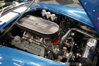 1965 Shelby Cobra Backdraft 427