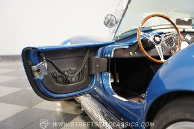 1965 Shelby Cobra Backdraft 427