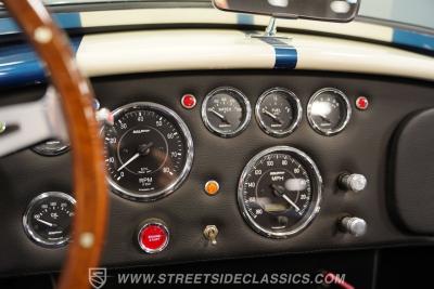 1965 Shelby Cobra Backdraft 427