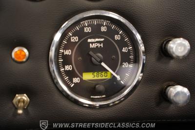 1965 Shelby Cobra Backdraft 427