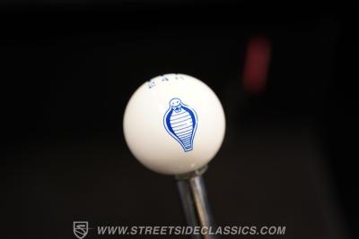 1965 Shelby Cobra Backdraft 427