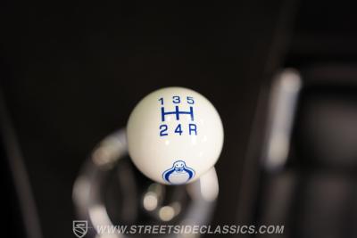 1965 Shelby Cobra Backdraft 427