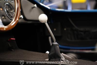 1965 Shelby Cobra Backdraft 427