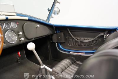 1965 Shelby Cobra Backdraft 427