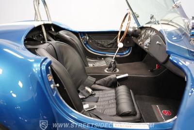1965 Shelby Cobra Backdraft 427