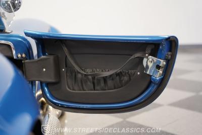 1965 Shelby Cobra Backdraft 427