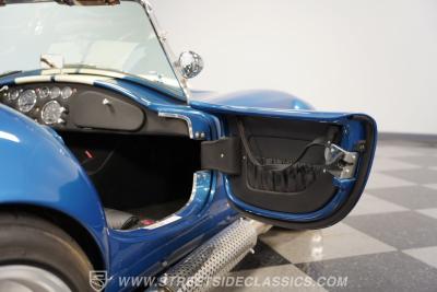 1965 Shelby Cobra Backdraft 427