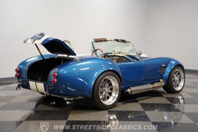 1965 Shelby Cobra Backdraft 427