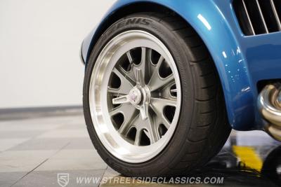 1965 Shelby Cobra Backdraft 427