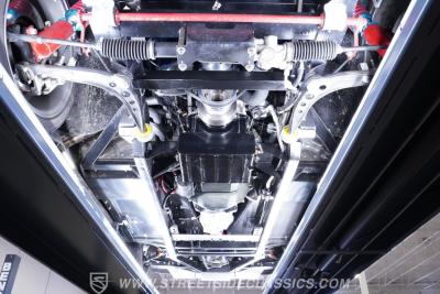 1965 Shelby Cobra Backdraft 427