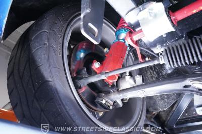 1965 Shelby Cobra Backdraft 427