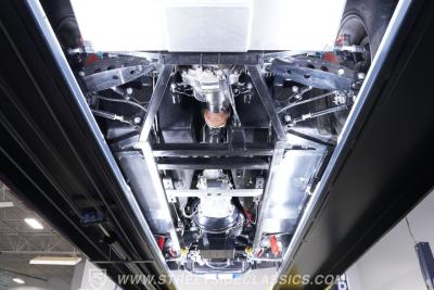 1965 Shelby Cobra Backdraft 427