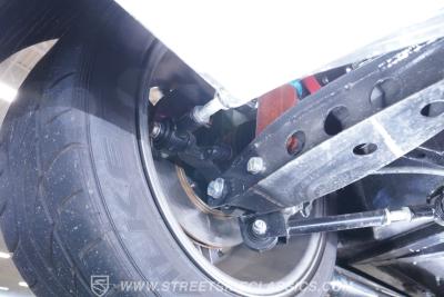 1965 Shelby Cobra Backdraft 427