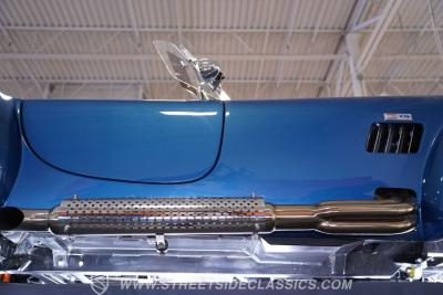 1965 Shelby Cobra Backdraft 427