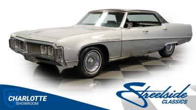1969 Buick Electra 225