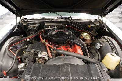 1969 Buick Electra 225