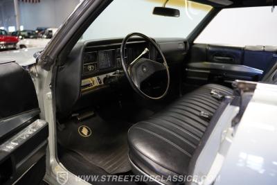 1969 Buick Electra 225