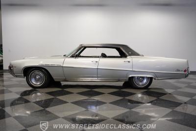 1969 Buick Electra 225