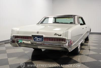 1969 Buick Electra 225