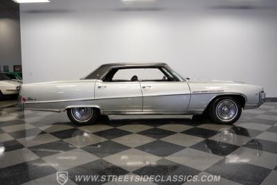 1969 Buick Electra 225