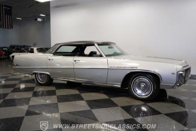 1969 Buick Electra 225