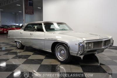1969 Buick Electra 225
