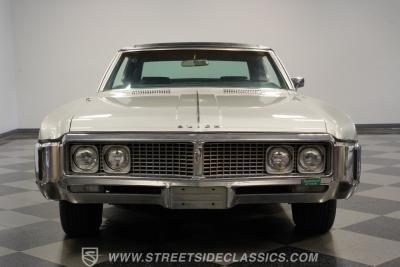 1969 Buick Electra 225