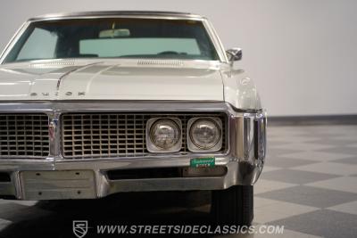 1969 Buick Electra 225