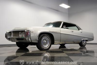 1969 Buick Electra 225