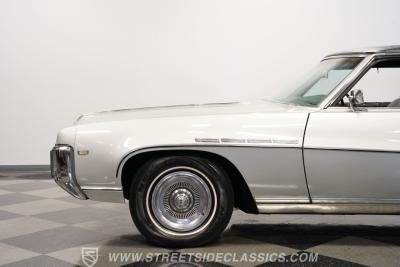 1969 Buick Electra 225