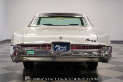 1969 Buick Electra 225