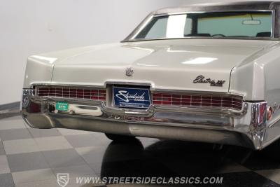 1969 Buick Electra 225