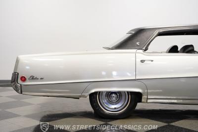 1969 Buick Electra 225