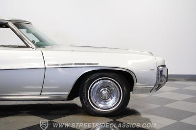 1969 Buick Electra 225